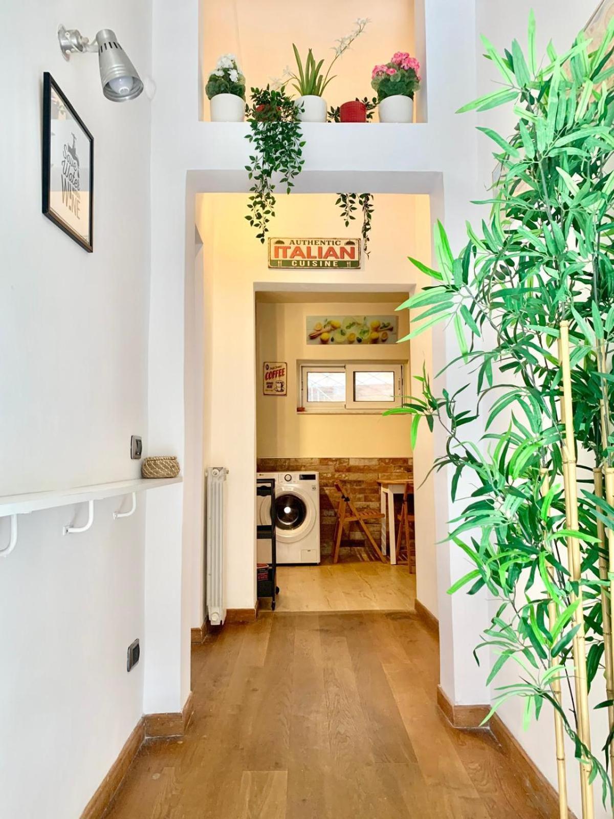 Trastevere Apartment 23 Rome Exterior photo